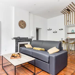  Appartement Gambetta 302 Cahorscitystay France