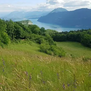 L'appart Aixois - Au Coeur De La - Location Appartement