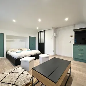 Pres Riants Appartement