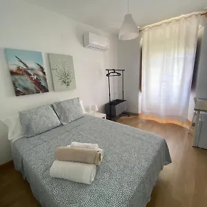  Séjour chez l'habitant La Escalerita Espagne