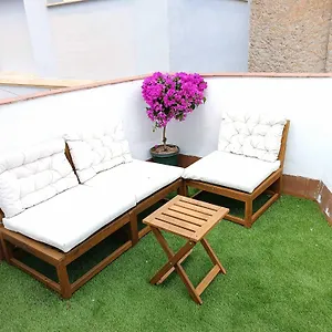  Appartement Larios Espagne